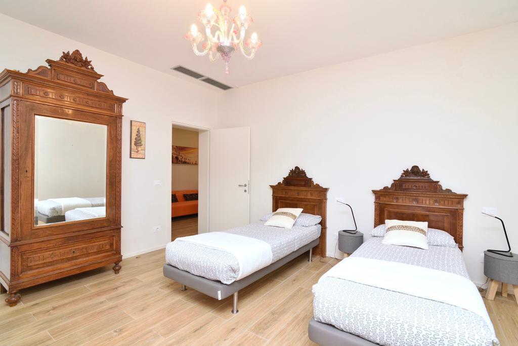 Ca' Etta Apartment Венеция Екстериор снимка