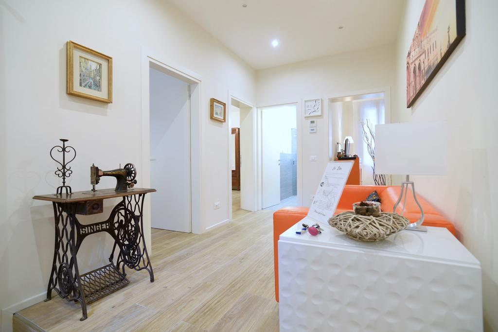 Ca' Etta Apartment Венеция Екстериор снимка