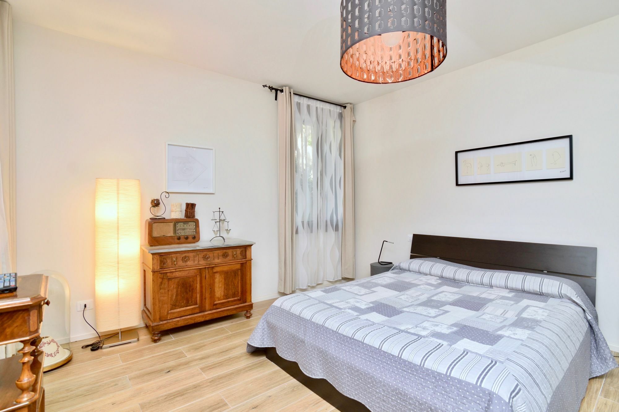 Ca' Etta Apartment Венеция Екстериор снимка