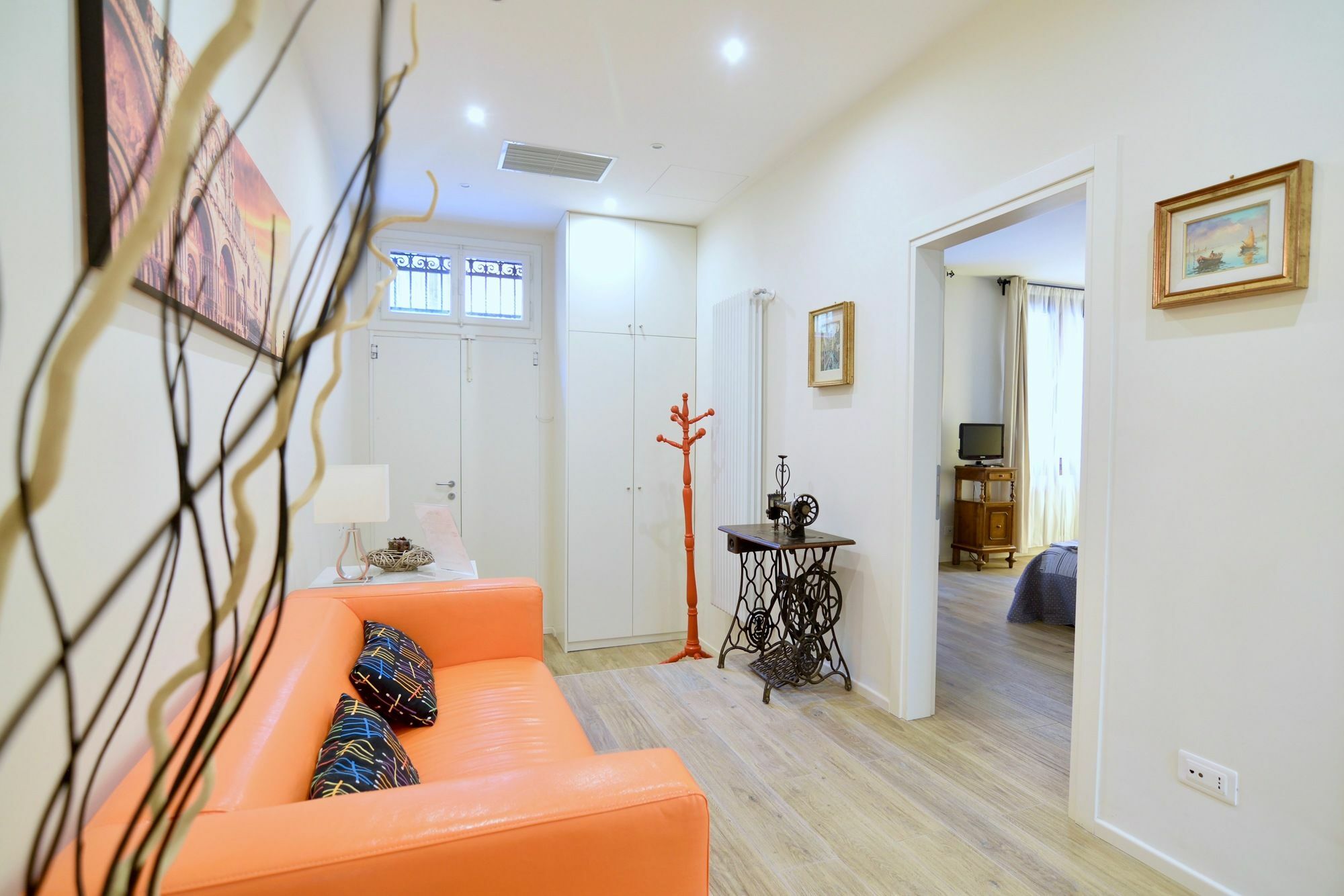 Ca' Etta Apartment Венеция Екстериор снимка