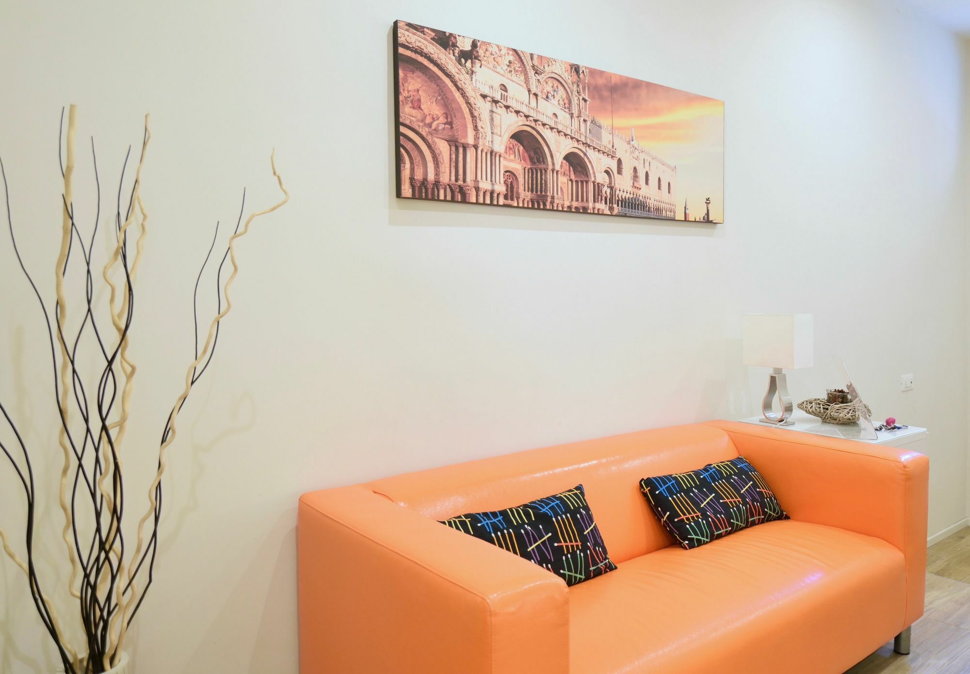Ca' Etta Apartment Венеция Екстериор снимка