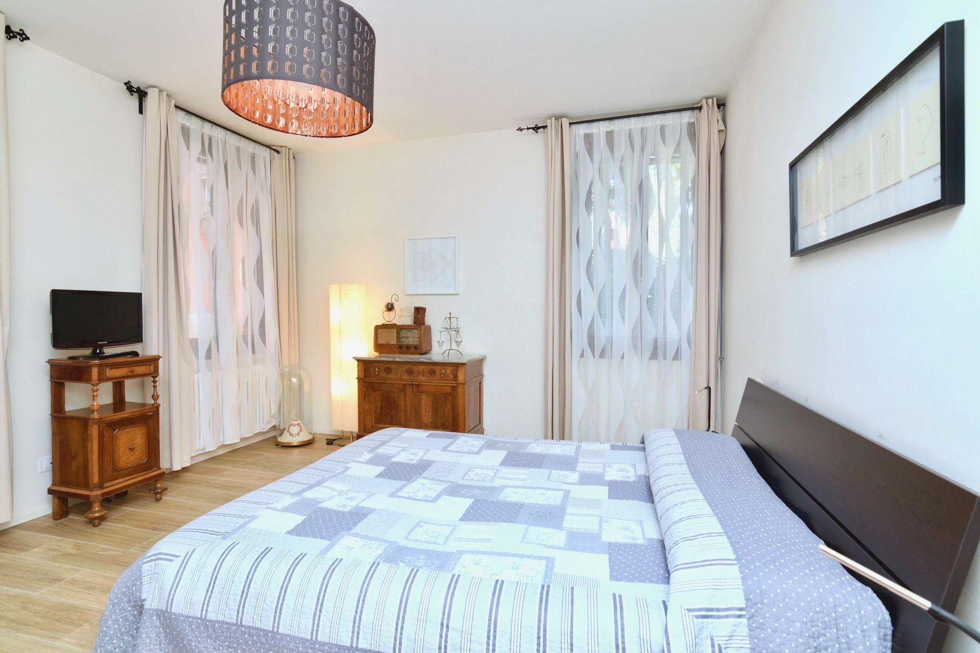 Ca' Etta Apartment Венеция Екстериор снимка