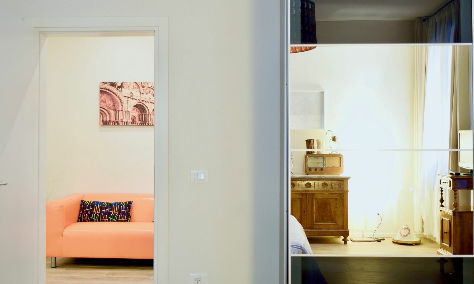 Ca' Etta Apartment Венеция Екстериор снимка