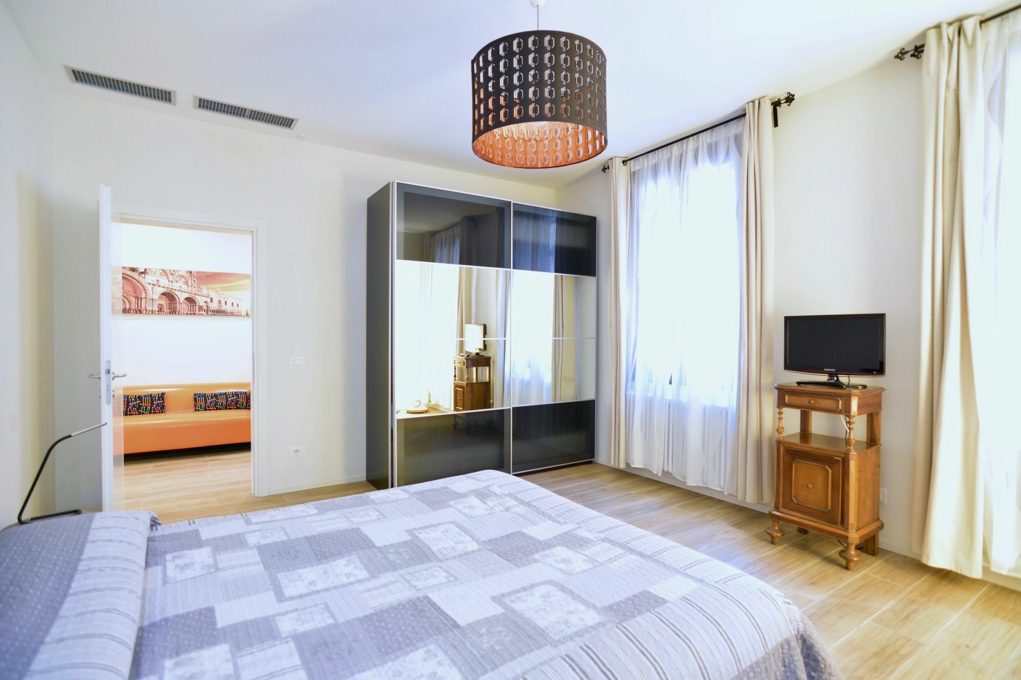 Ca' Etta Apartment Венеция Екстериор снимка