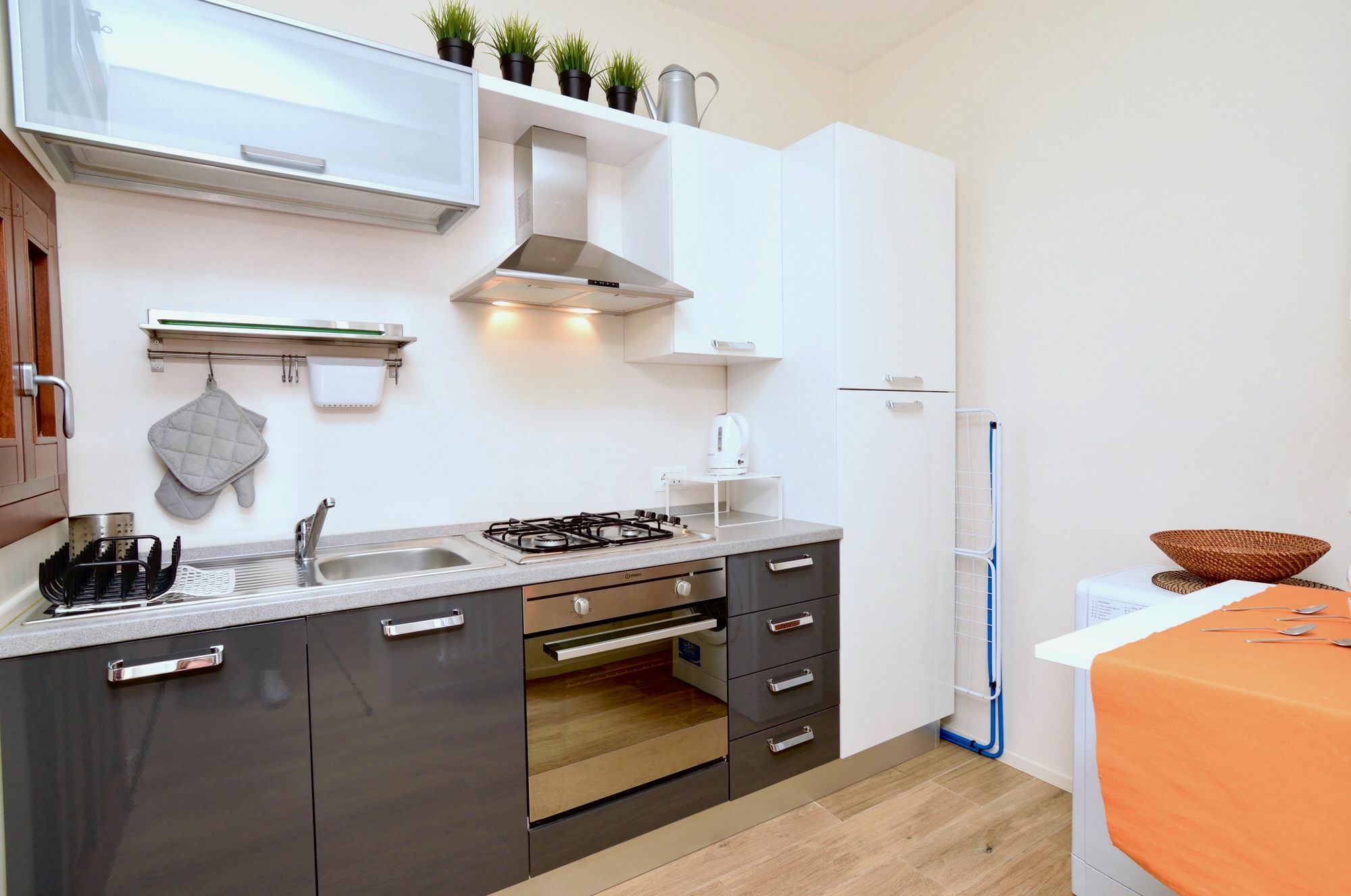 Ca' Etta Apartment Венеция Екстериор снимка