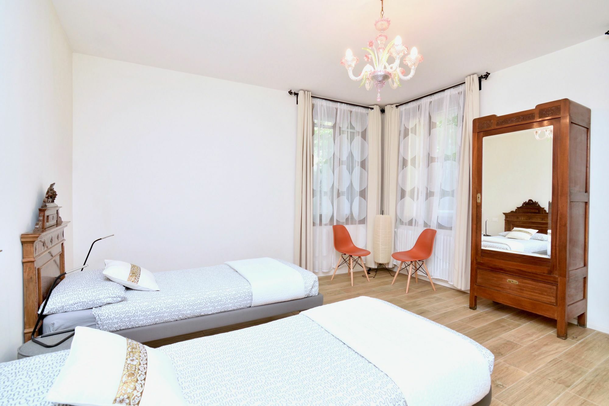 Ca' Etta Apartment Венеция Екстериор снимка