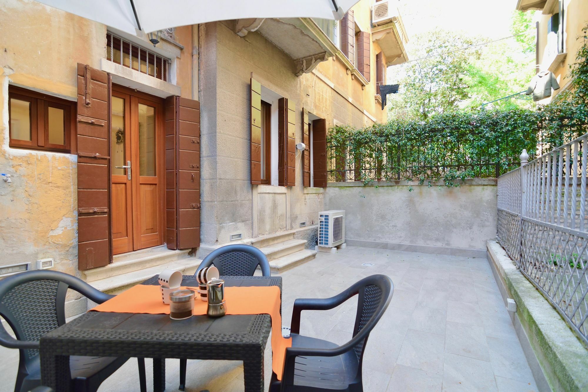 Ca' Etta Apartment Венеция Екстериор снимка