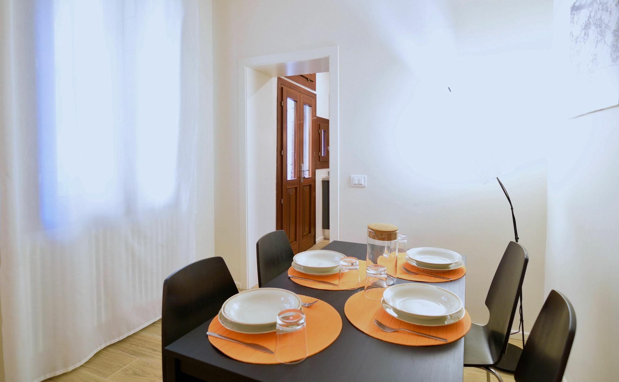 Ca' Etta Apartment Венеция Екстериор снимка